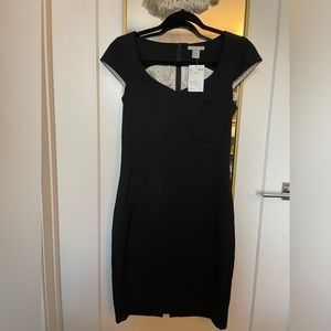 H&M Black Work Dress - NWT - Size 6